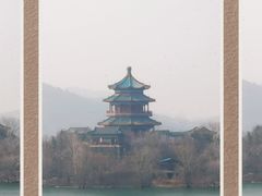 -十三陵水库