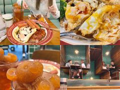 -肥韬茶餐厅(南山mini店)