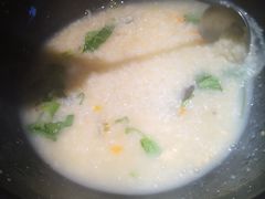 底粥-三个渔夫·蒸汽海鲜(小白楼店)