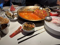 -小龙坎火锅(IFS HOT店)
