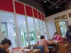 -傣妹火锅(罗宾森购物中心店)