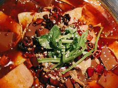 -绿茶餐厅(天通苑华联店)