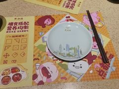 -点都德(长泰广场店)