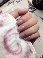 -安娜美甲美睫沙龙