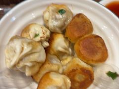 -赵宝美煎包店