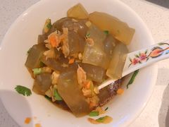 -单家老院·院子里的青岛菜(沙子口店)