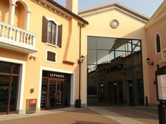 -京津佛罗伦萨小镇