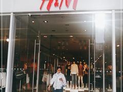 -H&M(亨特城市广场店)
