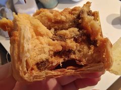 奶昔葡萄酥-百年义利(朝内南小街店)