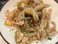 -小田油焖小龙虾(双井店)