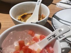 -太二酸菜鱼(长沙IFS国金中心店)