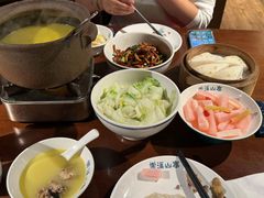 -索溪山寨·湘西饮食文化博物馆(标志门店)