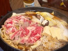 -樱の花亭日本料理店