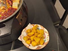 -师烤·豆花烤鱼(深圳坂田天虹店)