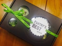 -Pantry's Best派悦坊蛋糕(K11购物艺术中心店)