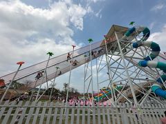 -长洲岛都市农业公园