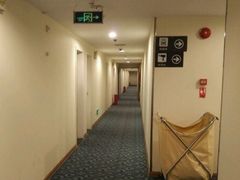 -7天酒店·广州天河公园地铁站店