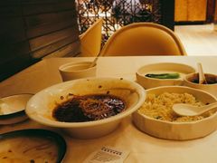 -上海金桥红枫万豪酒店-万豪中餐厅