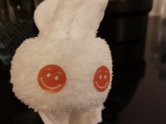 -青岛海尔洲际酒店