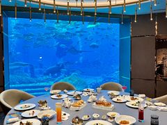 -OSSIANO奥西亚诺海底餐厅