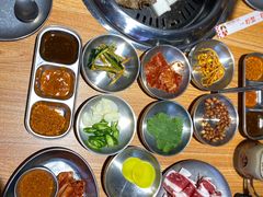 -哼蟹二将·烤肉酱蟹(合生汇店)