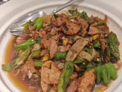 -兰湘子·湘菜小炒(崂山丽达店)