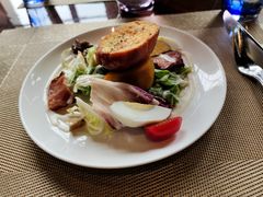 -YUE·6·西式融合餐厅(外滩六号店)