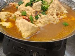 -小乡小镇·传承桐庐土菜·老板亲自烧的菜