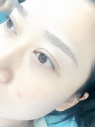 -MIVI野生眉纹绣纹眉