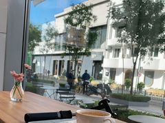-ARKET CAFÉ(三里屯太古里店)