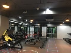 -AC健身·运动康复工作室(千灯湖店)