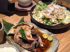 -KimPro 辛普乐概念韩餐