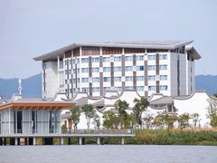 -琅岐红光湖公园