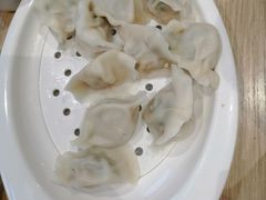 -老边饺子馆(东单店)