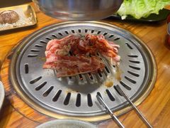 -牛人·雪花牛·木炭烤肉(昆山陆家店)