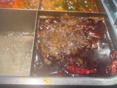 -五星桥原切肥牛火锅·30年专注好牛肉(湖塘店)