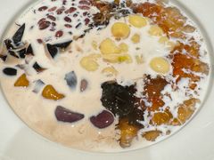 -RUXU入续鸳鸯糖水铺(星寰店)