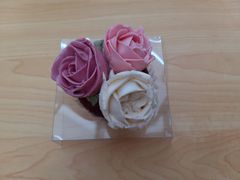 -BONCAKE裱花蛋糕(万象汇店)