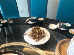 -野菌皇海景野生菌火锅(滨海大道店)