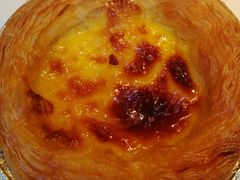 葡式蛋挞-比格比萨自助(花园路店)