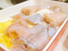活杀牛蛙-钢管厂五区小郡肝串串香火锅(人民广场店)
