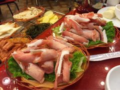 -香丽缘饭馆(黑龙潭店)