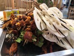 -屋头串串(新街里店)