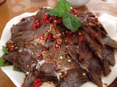 -古道惠风饭庄