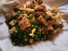 -水乡人家私房菜(逢简店)