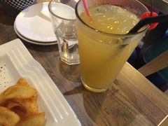 -卡朋西餐(较场西路店)