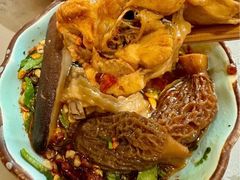 -大理董·董家小厨野生菌火锅(古城旗舰店)