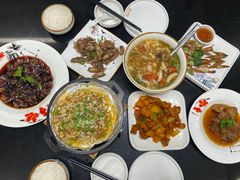 -旺达·福州菜(正大广场店)