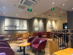 -COSTA COFFEE(上海虹口公园店)