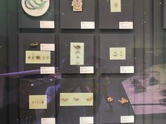 -北京周口店北京人遗址博物馆
